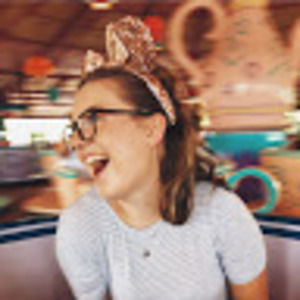 Meet your Posher, Allison